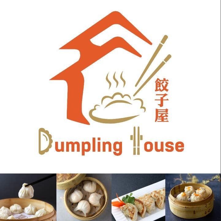 logo - Dumplinghouse 餃子屋 - 335 Noe St San Francisco California United States 94114